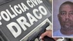 ‘Operação Falsas Promessas’: líder de facção morre em confronto com a polícia