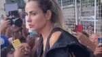 Deolane Bezerra deixa prisão e diz que sofreu abuso de poder