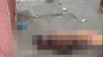 Homem morre e duas pessoas ficam feridas em ataque na Vila Canária