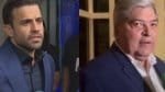 RedeTV parafusa cadeiras no chão debate com presença de Datena e Marçal