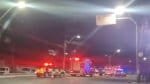 Tenente-coronel da PM morre em acidente na Cidade Baixa