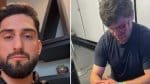 Soco em marqueteiro de Nunes é registrado como lesão corporal