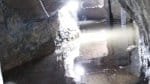Bandidos cavam túnel para tentar escapar de presídio em Bangu