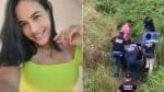 Corpo de ‘Martinha’ é localizado