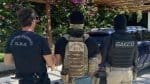 Investigado por fornecer armas e drogas para facções é preso em Salvador