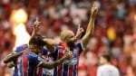 Bahia visita o Bragantino visando se manter no G-6 do Brasileirão