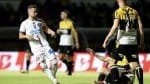 Bahia recebe o Criciúma pela 28ª rodada do Brasileirão