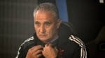 Tite não é mais técnico do Flamengo