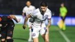 Bahia entrega no apagar das luzes