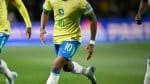 Em jogo sem brilho, o Brasil venceu o Equador