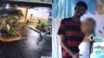 Torcedor do Vitória agredido por membros de organizada tem alta hospitalar