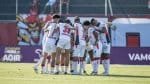 Vitória vence o Juventude e segue vivo no Brasileirão