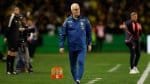 Brasil perde para o Paraguai nas Eliminatórias da Copa