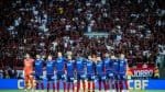 Com a confiança do torcedor, Bahia visita o Flamengo pela Copa do Brasil