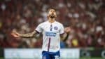 Bahia dá adeus à Copa do Brasil