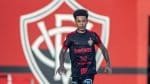 Precisando vencer para voltar a respirar no Brasileirão, Vitória visita o Atletico-GO