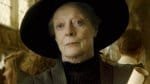 Morre Dame Maggie Smith, a Professora Minerva de Harry Potter