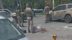 Policial baleado em tentativa de assalto em Salvador