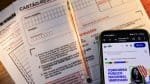 Cartões de respostas do Enem dos Concursos estão disponíveis para consulta