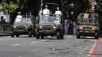 Confira programação do desfile do 7 de Setembro em Salvador