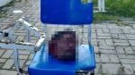 Cabeça decapitada é encontrada em posto de saúde de Mata de São João