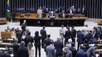 Câmara aprova texto-base que estende desoneração da folha de pagamento