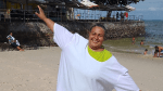 Mulher morre atropelada a caminho da igreja em Salvador