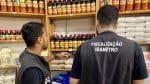 Operação Cosme e Damião: Ibametro fiscaliza produtos tradicionais