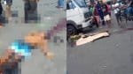 Homem com tornozeleira eletrônica é executado em Sussuarana