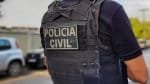 Mãe esfaqueia filhos e tenta suicídio na Bahia