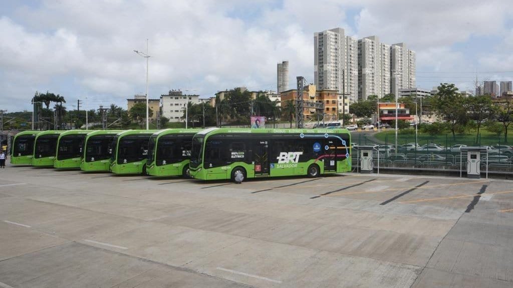 salvador e a capital que menos emite gas carbonico no brasil1613185996