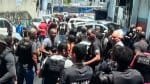 Tiroteio em Cosme de Farias termina com um baleado e outro preso