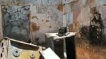 Casa é destruída por fogo no bairro do Curuzu