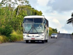 Decreto estadual garante gratuidade do transporte intermunicipal nas eleições