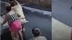 Suspeito é procurado após agredir mãe e tentar matar irmão em Simões Filho