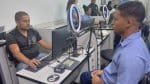 SAC Móvel inicia emissão da nova Carteira de Identidade