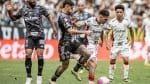 Vitória empata com Atlético-MG, mas segue no Z-4