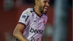Everaldo marca e tira o Vitória do Z4