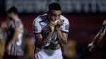 Vitória vence e se afasta da zona de rebaixamento