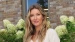 Gisele Bündchen está grávida do terceiro filho