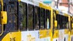 Salvador recebe novos ônibus com ar-condicionado nesta quinta