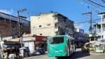 Ônibus voltam a circular em Tancredo Neves