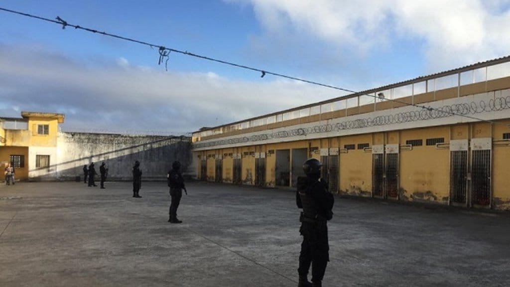 foto divulgacao operacao genesis conjunto penal de feira de santana.jpg2 YuGO6PP
