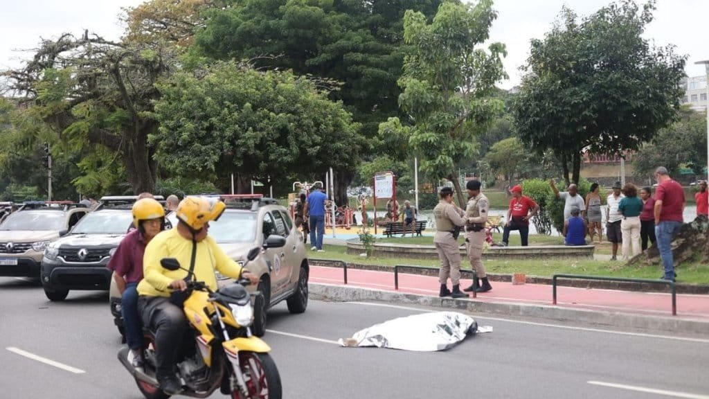 homem foi morto no dique do tororo 2450540 article