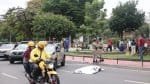 Homem é morto tiros no Dique do Tororó