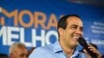 Nova pesquisa aponta vitória com folga de Bruno Reis
