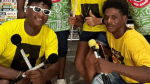 Irmãos mortos em Arembepe eram percussionistas do Malê Debalê
