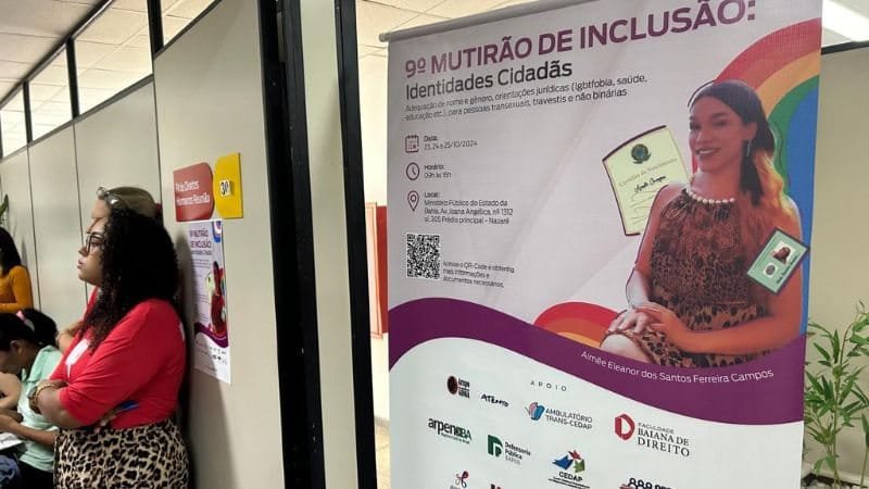 multirao de identidade cidada lgbtqia dandara amorim widelg