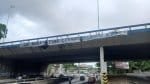 Torcedores do Bahia protestam contra Rogério Ceni