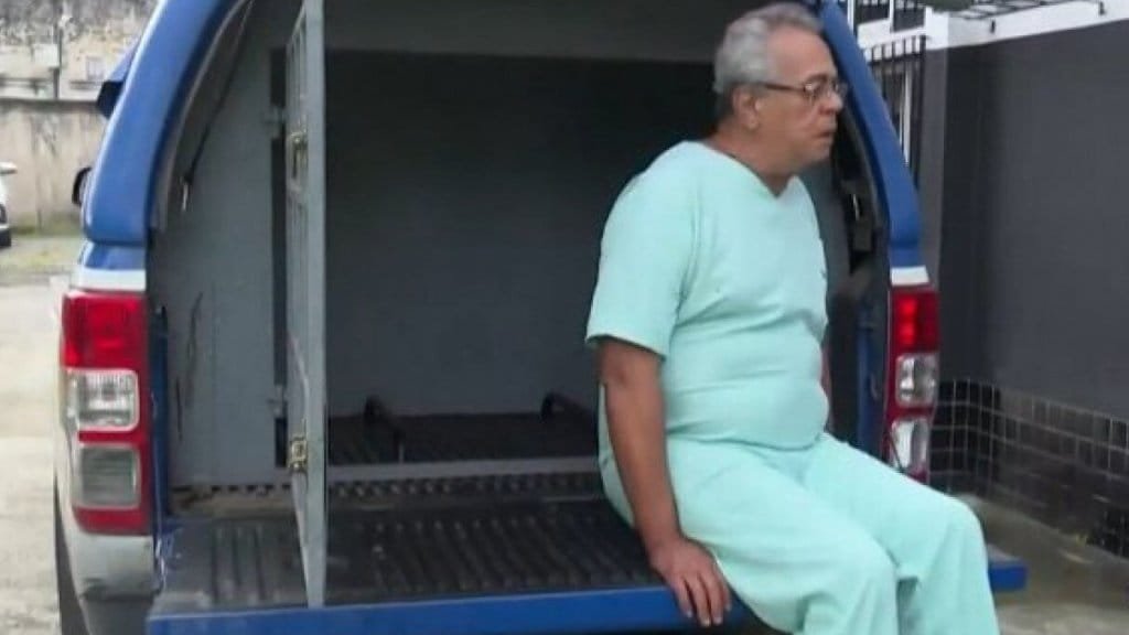 157388,medico investigado por injuria racial recebe habeas corpus 3